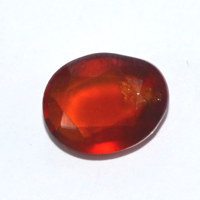 HESSONITE GOMED 3.45 Ct.