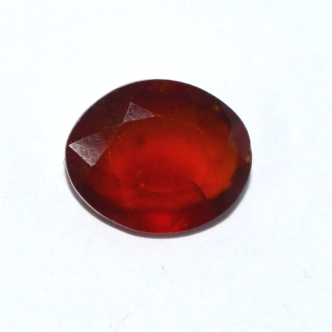 GMD7498 1 1 HESSONITE GOMED 3.94 Ct.