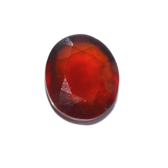 GMD7499 1 1 HESSONITE GOMED 7.27 Ct.