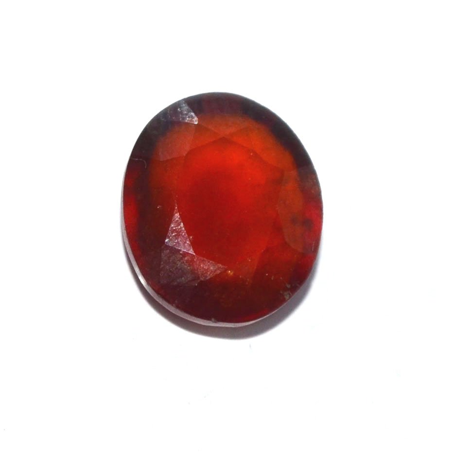 HESSONITE GOMED 7.27 Ct.