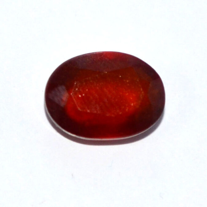 GMD7500 1 1 HESSONITE GOMED 4.48 Ct.