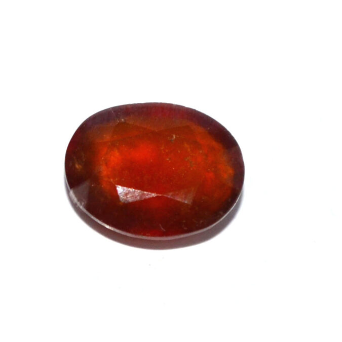 GMD7502 1 1 HESSONITE GOMED 4.18 Ct.