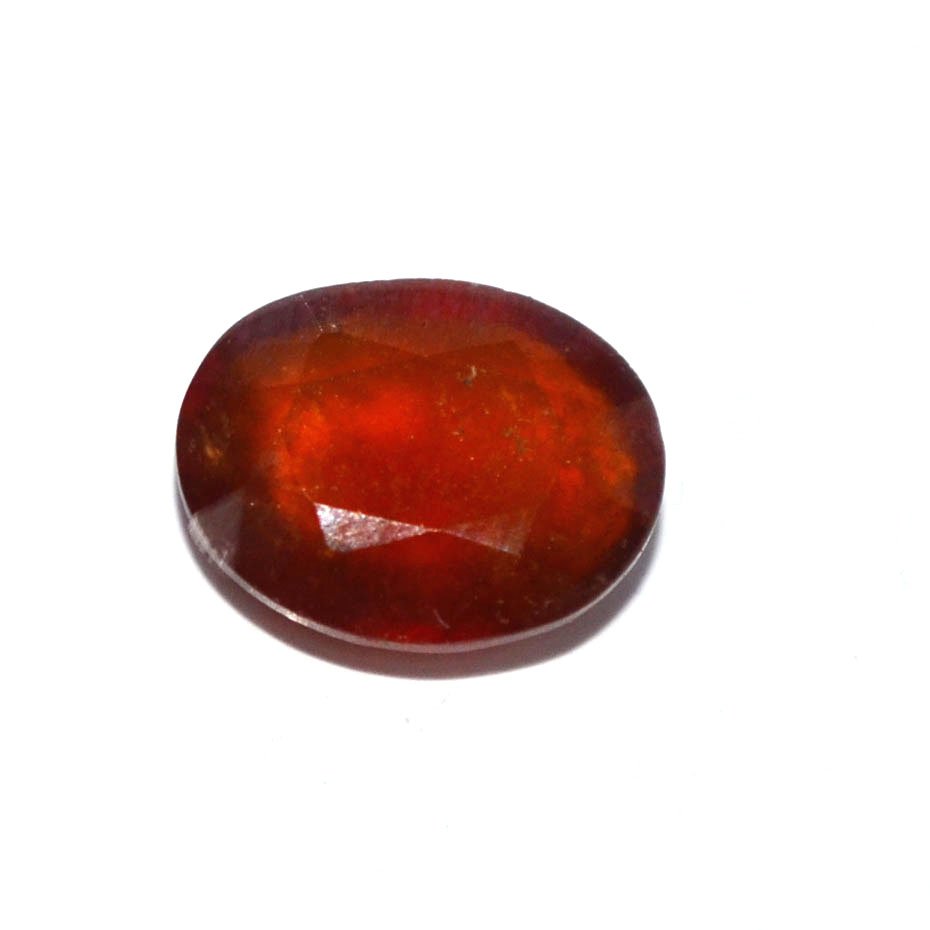 HESSONITE GOMED 4.18 Ct.