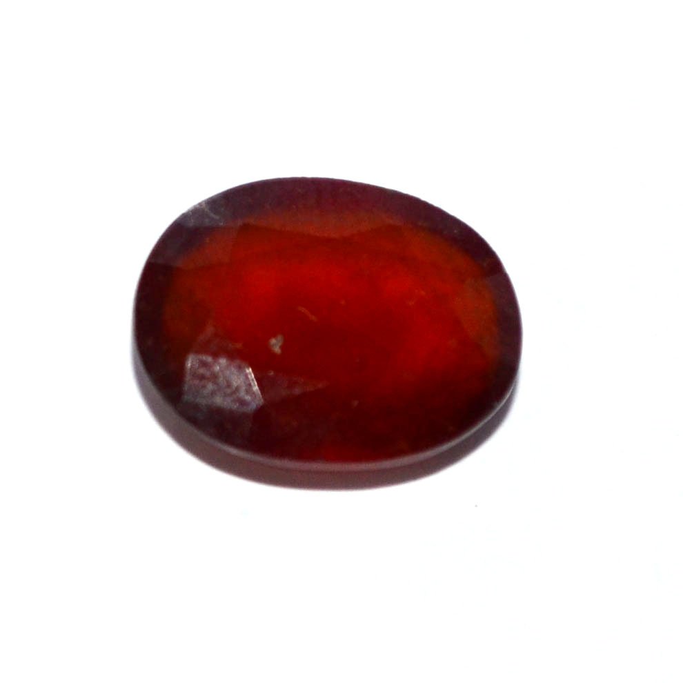 HESSONITE GOMED 6.11 Ct.