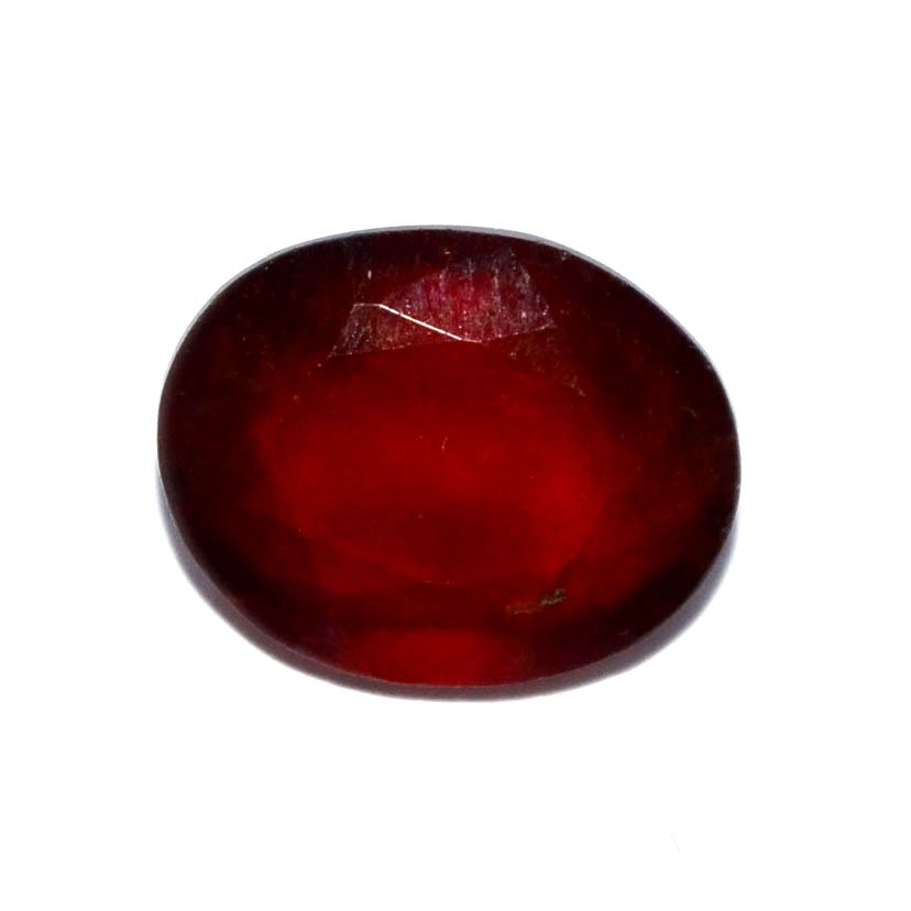 HESSONITE GOMED 6.52 Ct.