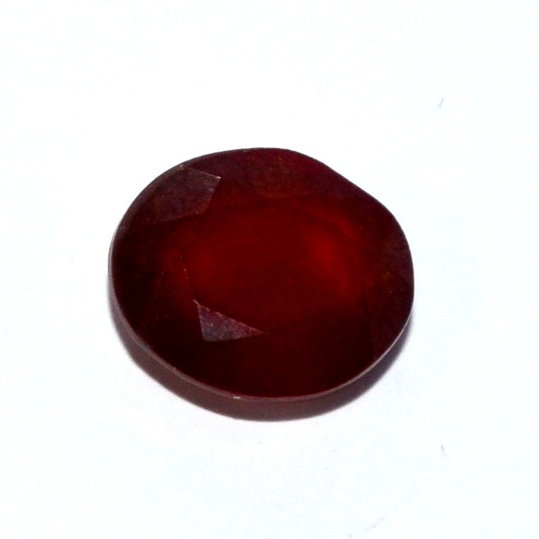 HESSONITE GOMED 4.82 Ct.