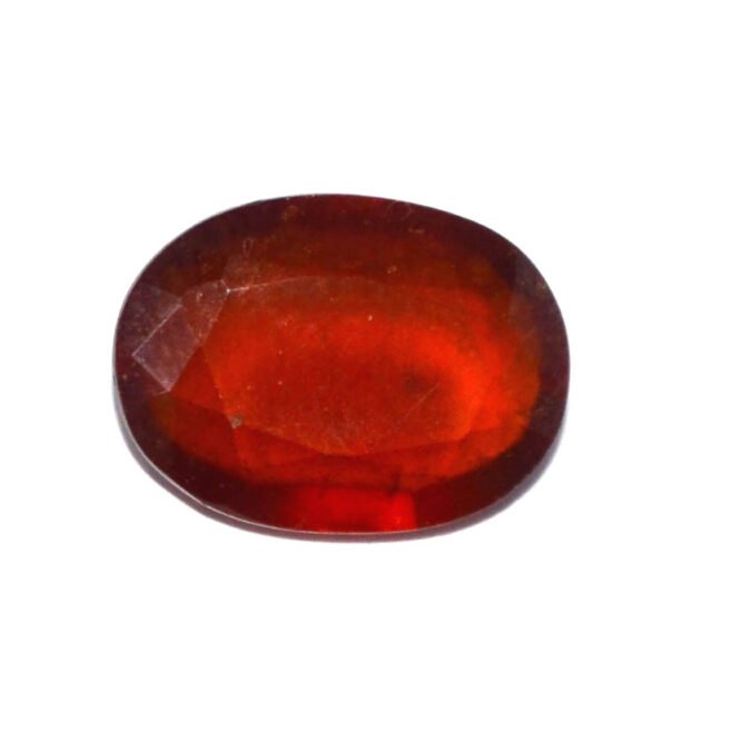 GMD7512 1 1 HESSONITE GOMED 4.92 Ct.