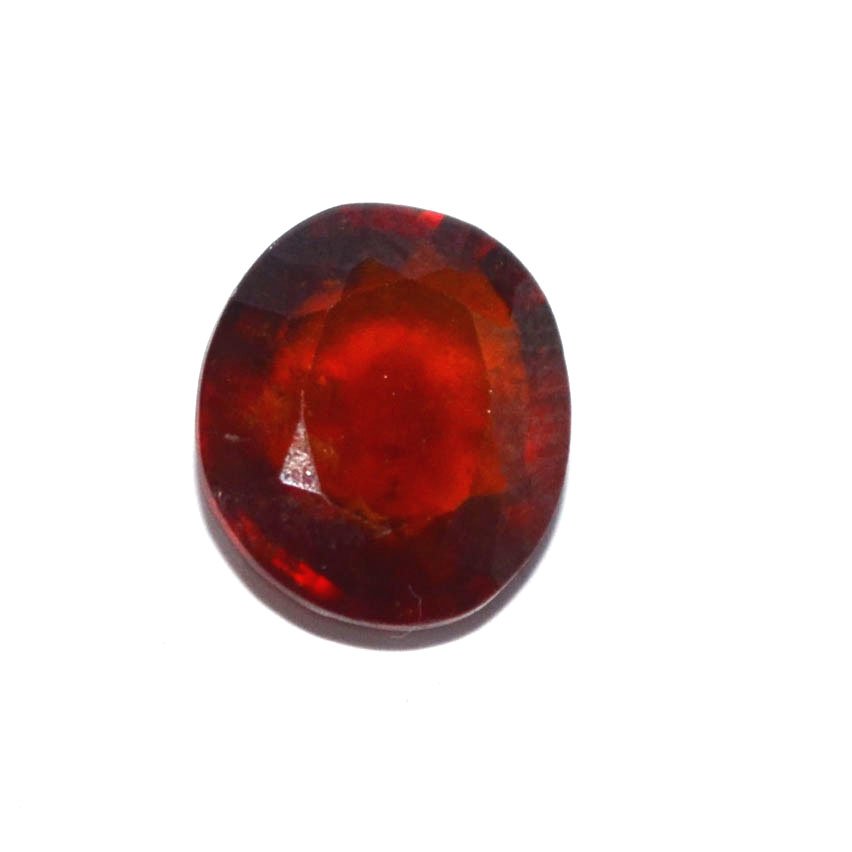 HESSONITE GOMED 5.06 Ct.