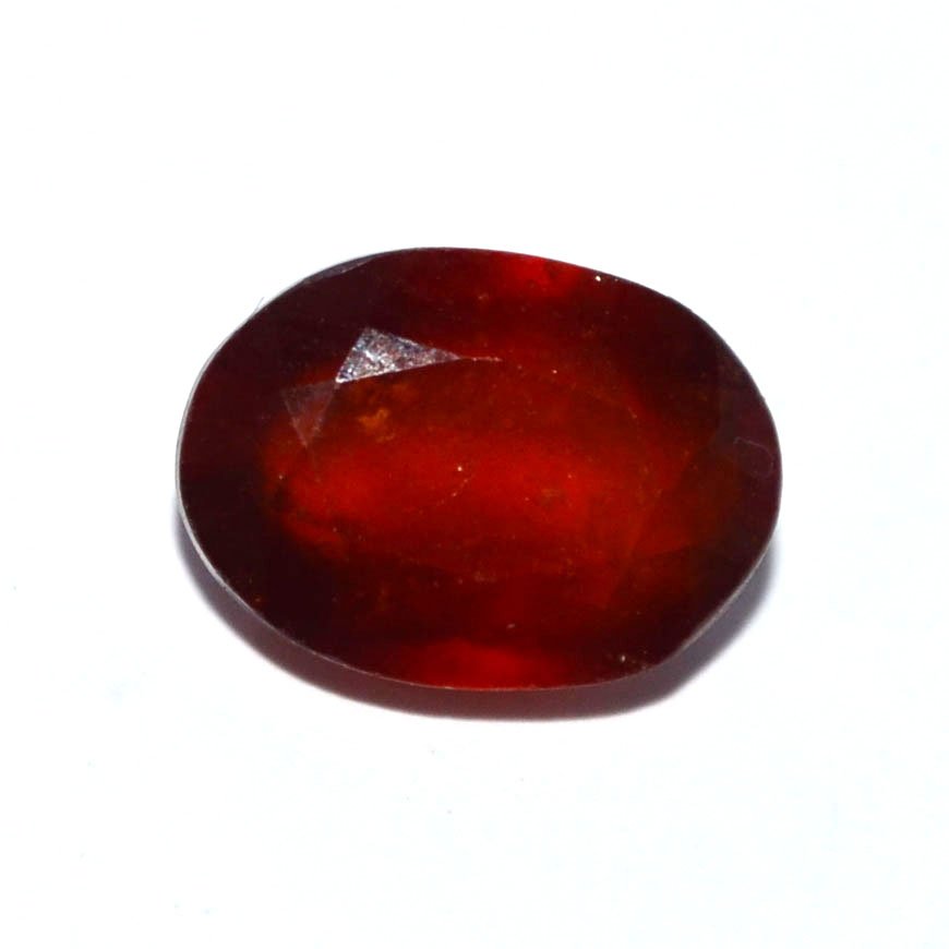 HESSONITE GOMED 5.25 Ct.