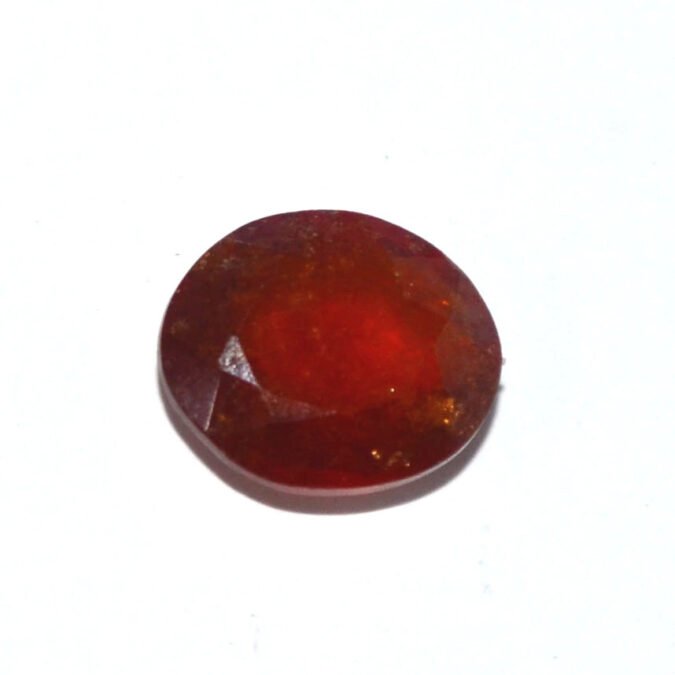 GMD7519 1 1 HESSONITE GOMED 4.12 Ct.