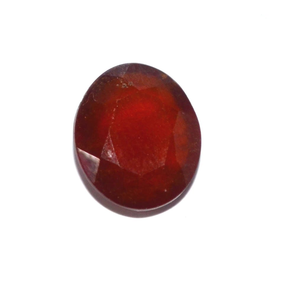 HESSONITE GOMED 3.91 Ct.