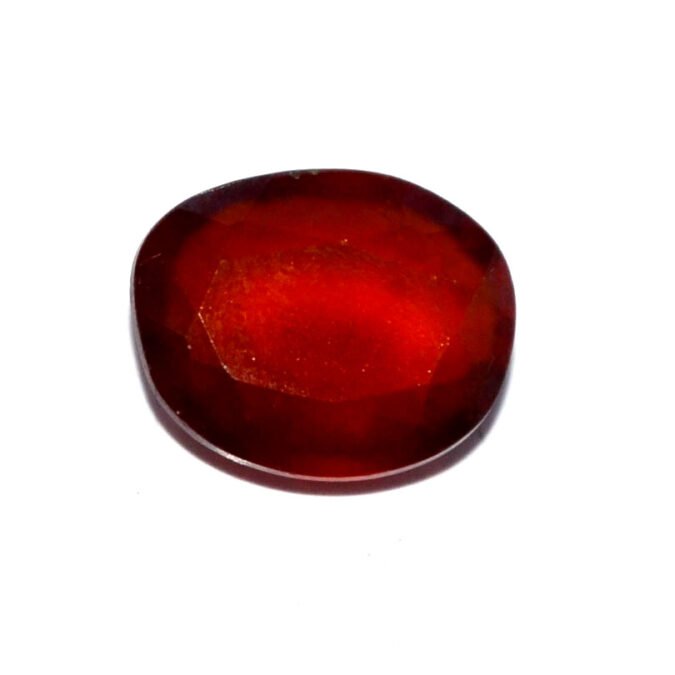 GMD7521 1 1 HESSONITE GOMED 3.57 Ct.