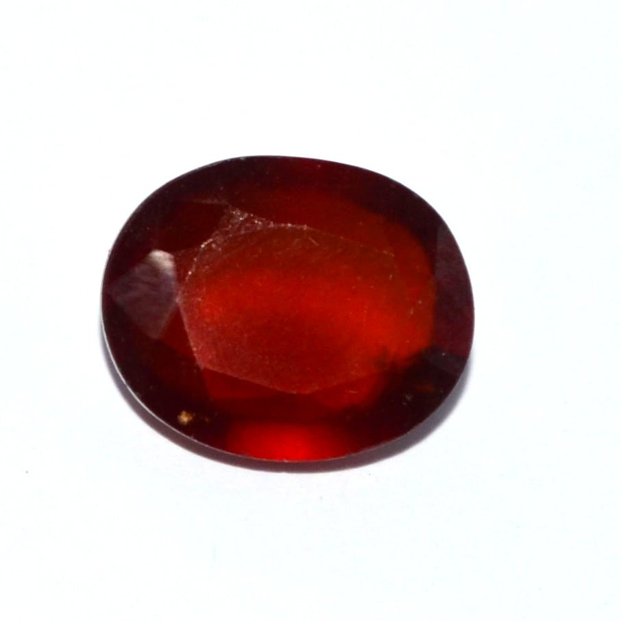 HESSONITE GOMED 4.89 Ct.