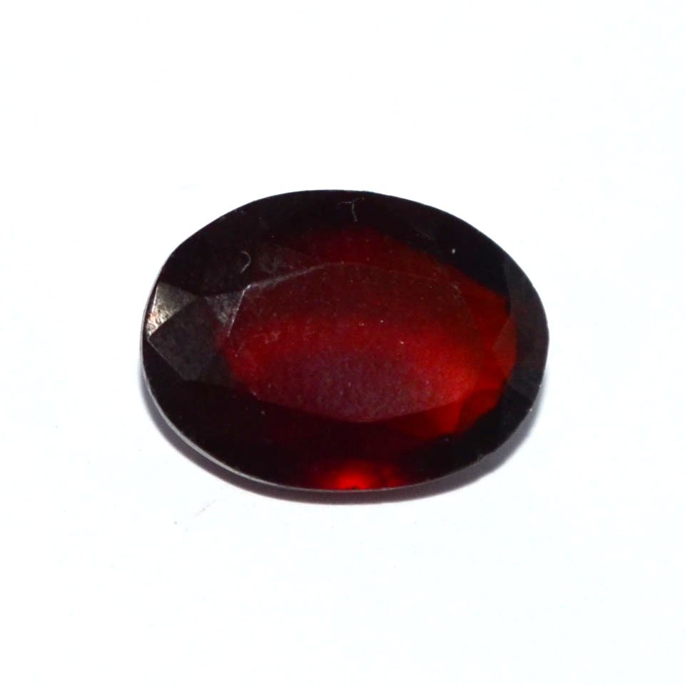 HESSONITE GOMED 4.71 Ct.