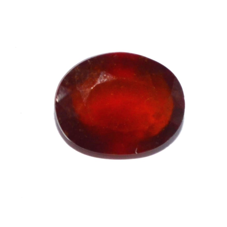HESSONITE GOMED 6.18 Ct.