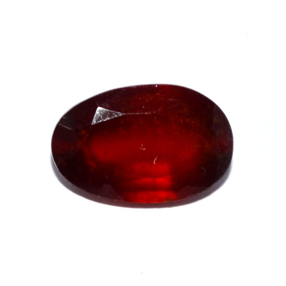 HESSONITE GOMED 7.6 Ct.