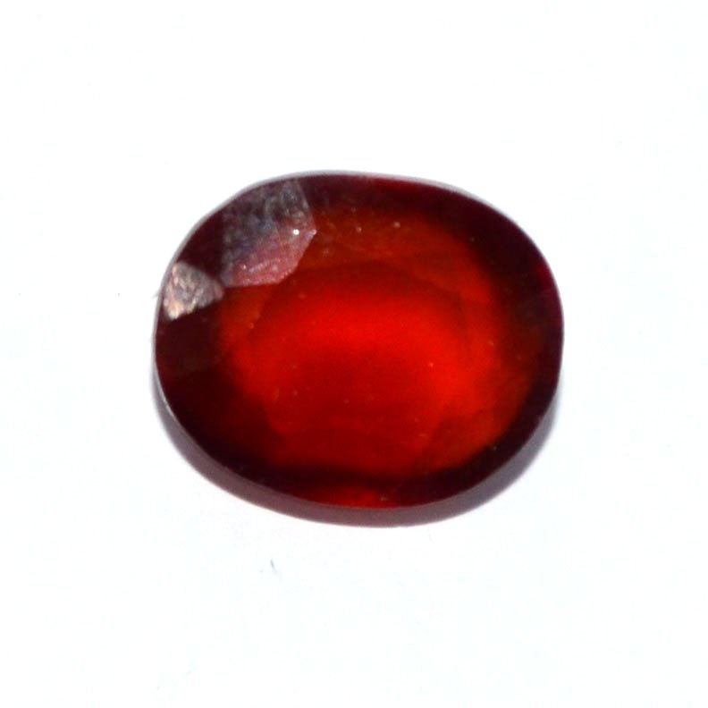 HESSONITE GOMED 5.79 Ct.