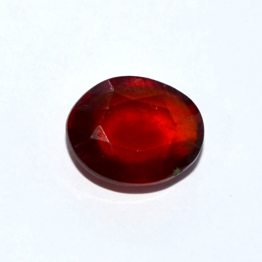HESSONITE GOMED 4.68 Ct.