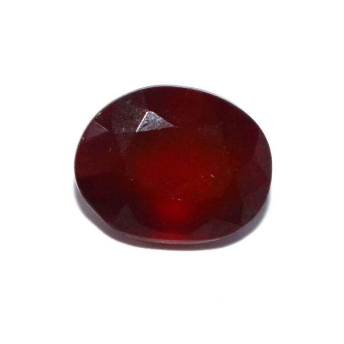 GMD7535 1 1 HESSONITE GOMED 7.8 Ct.