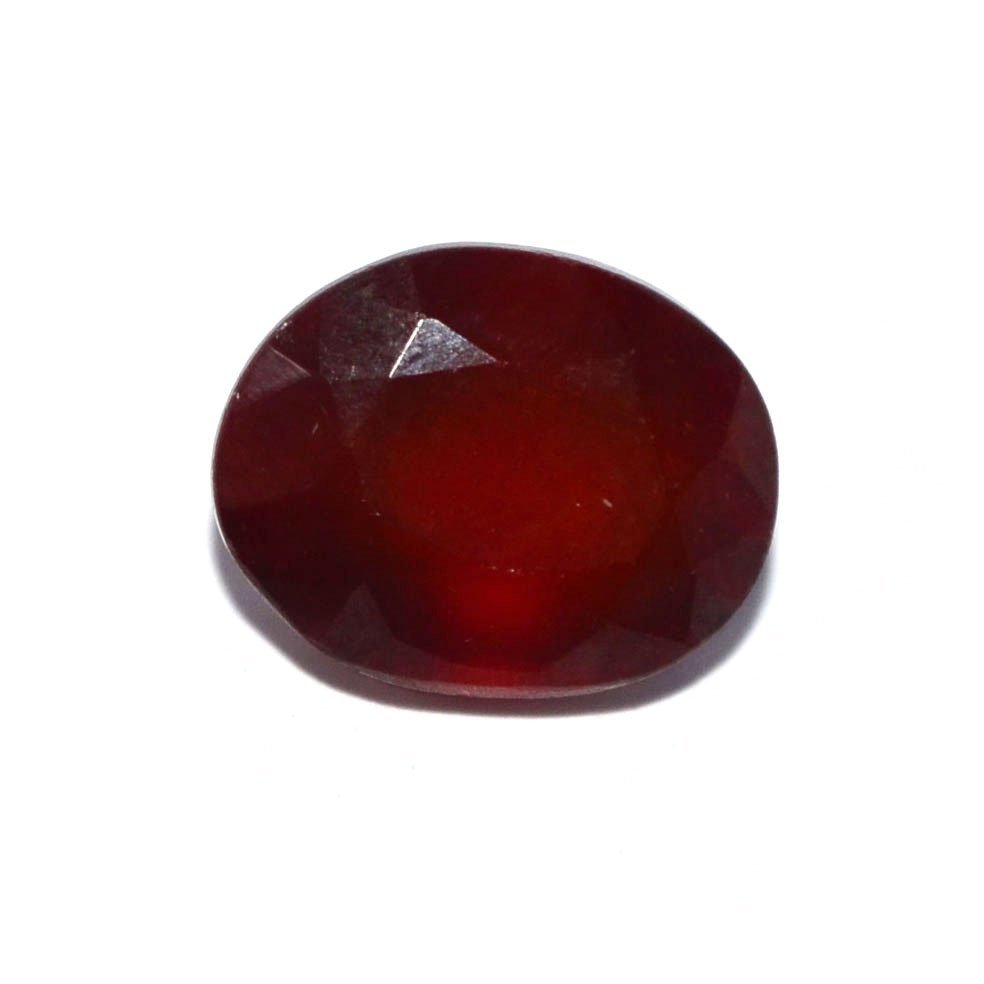 HESSONITE GOMED 7.8 Ct.