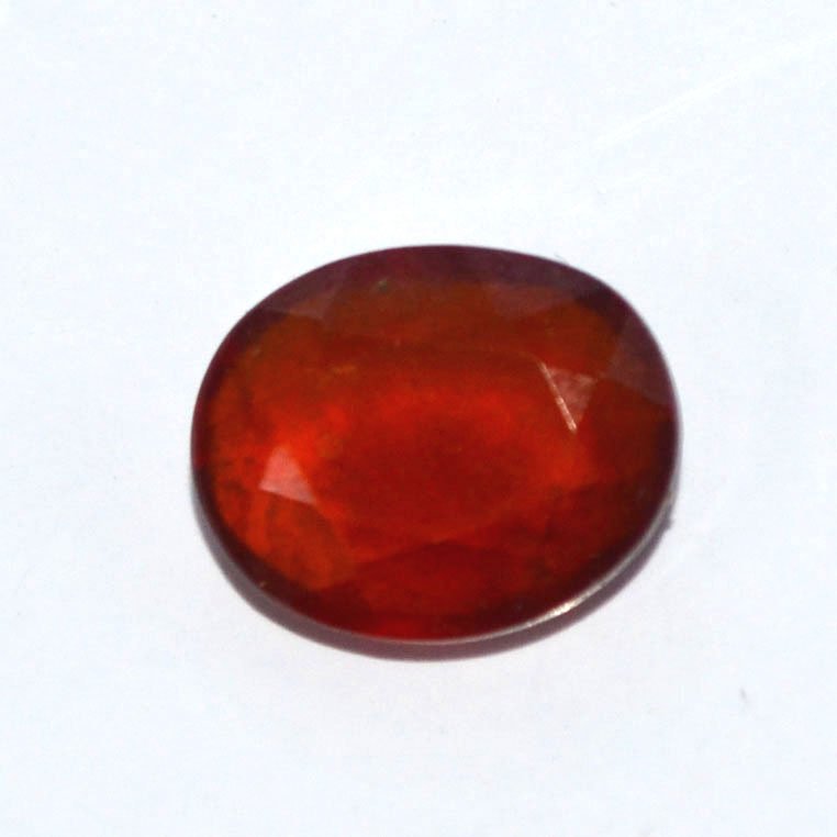 HESSONITE GOMED 3.7 Ct.