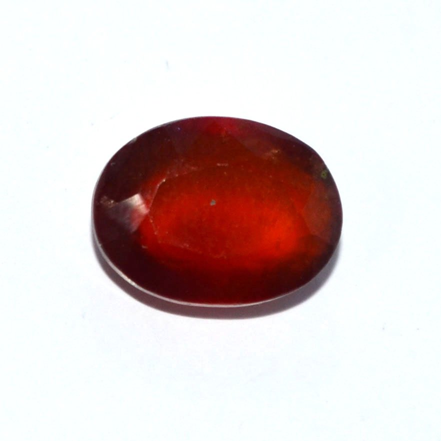 HESSONITE GOMED 5.43 Ct.