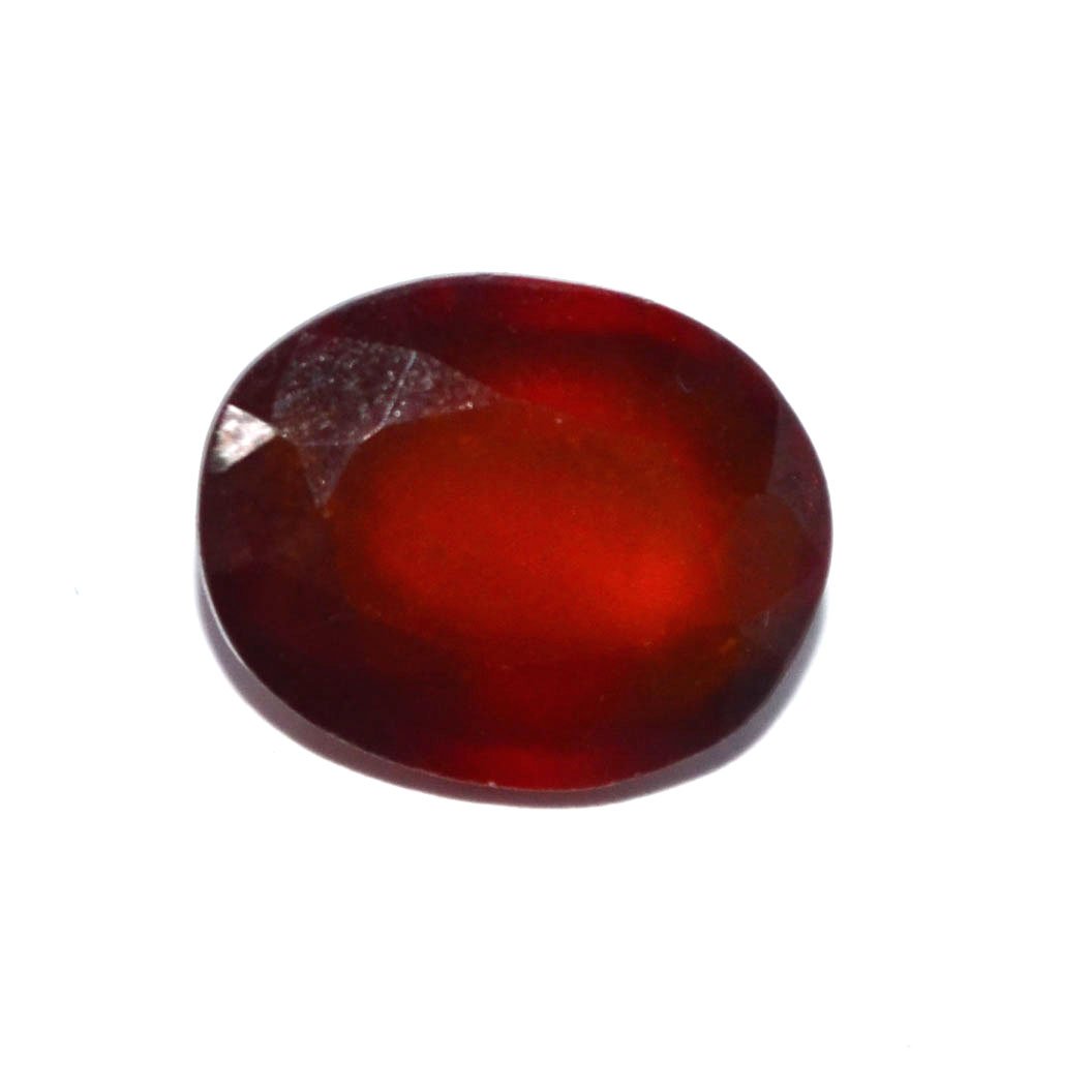 HESSONITE GOMED 7.09 Ct.