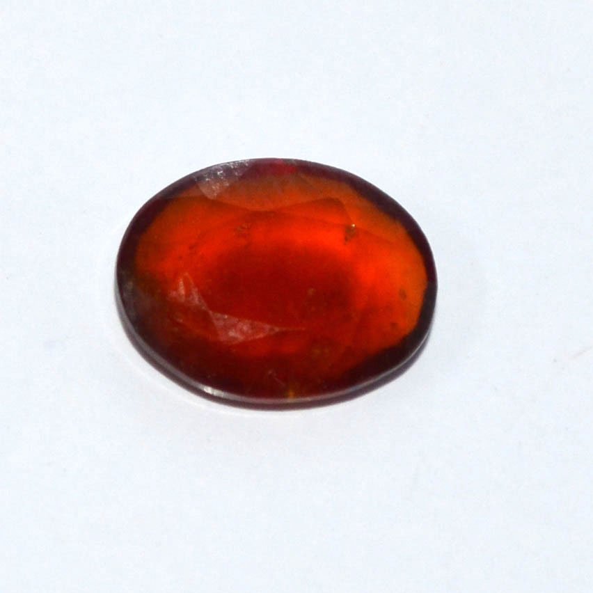 HESSONITE GOMED 3.52 Ct.
