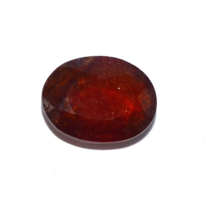 GMD7540 1 1 HESSONITE GOMED 4 Ct.
