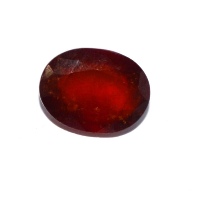 GMD7541 1 1 HESSONITE GOMED 9.5 Ct.