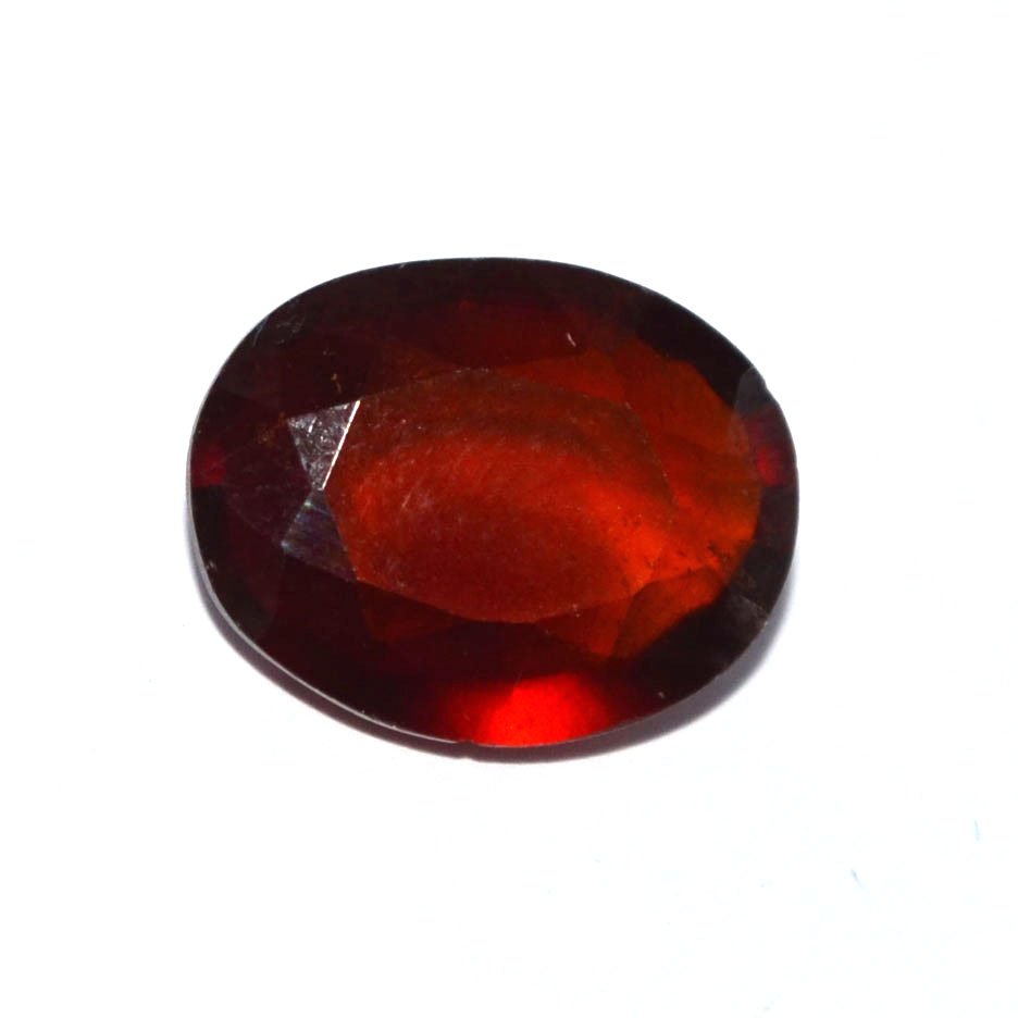 HESSONITE GOMED 5.91 Ct.