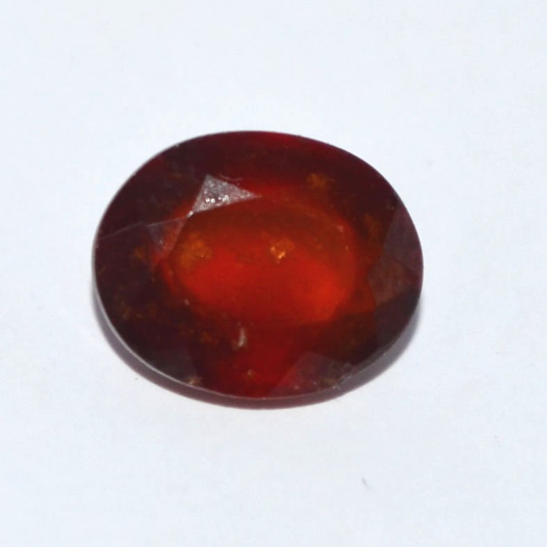 HESSONITE GOMED 3.44 Ct.