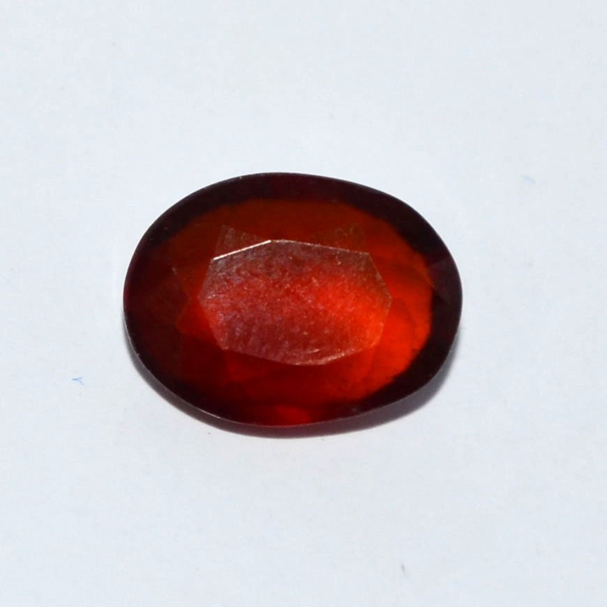 HESSONITE GOMED 3.44 Ct.