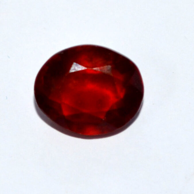 GMD7547 1 1 HESSONITE GOMED 4.71 Ct.