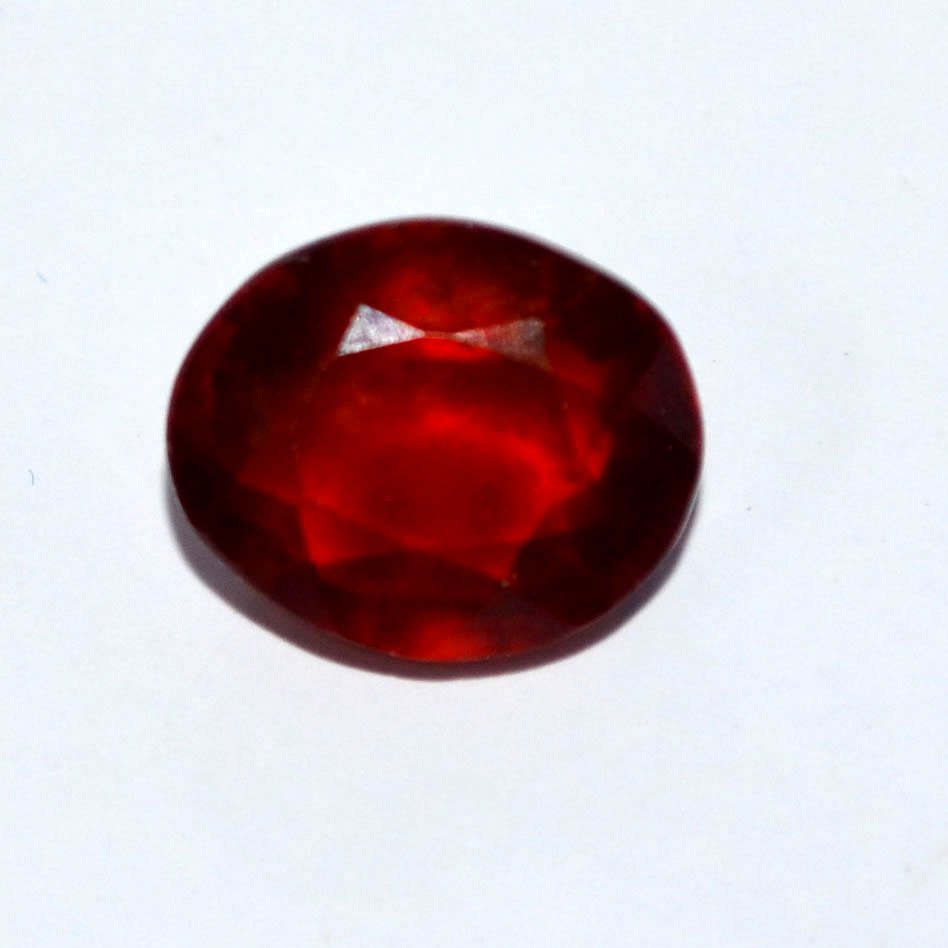 HESSONITE GOMED 4.71 Ct.