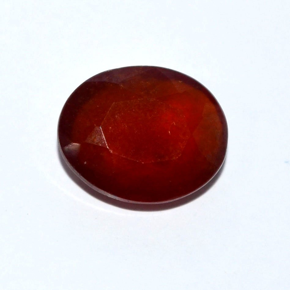 HESSONITE GOMED 5.34 Ct.