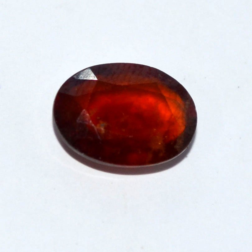 HESSONITE GOMED 3.63 Ct.