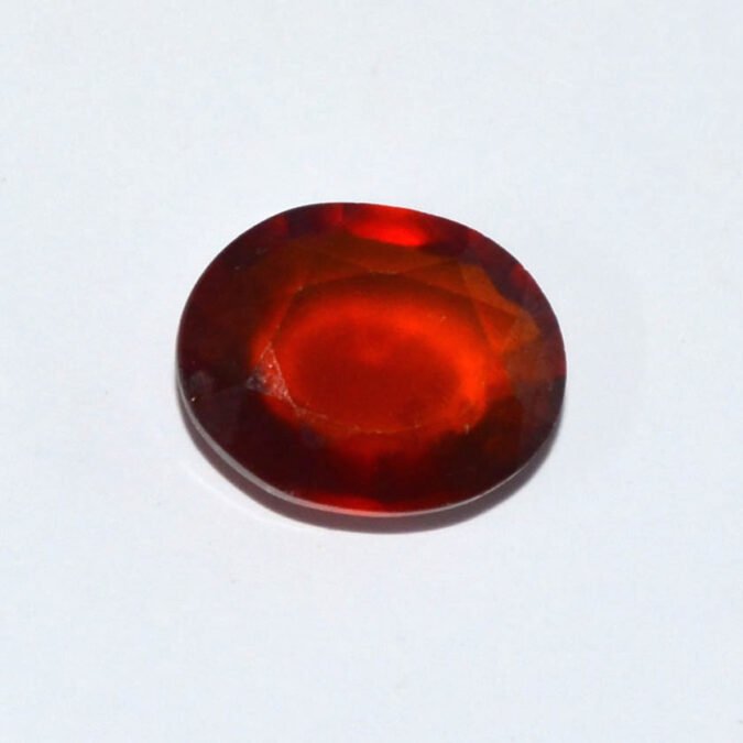 GMD7550 1 1 HESSONITE GOMED 4.39 Ct.