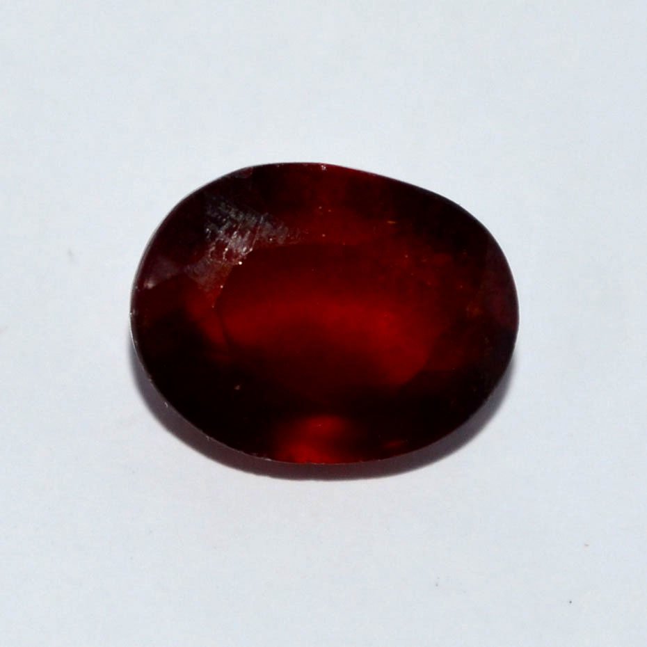 HESSONITE GOMED 7.17 Ct.
