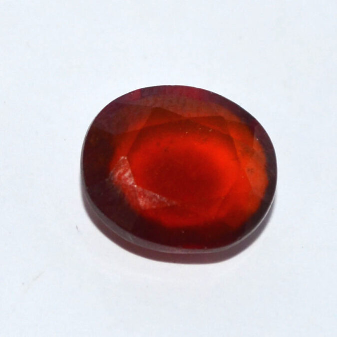 GMD7554 1 1 HESSONITE GOMED 5.81 Ct.