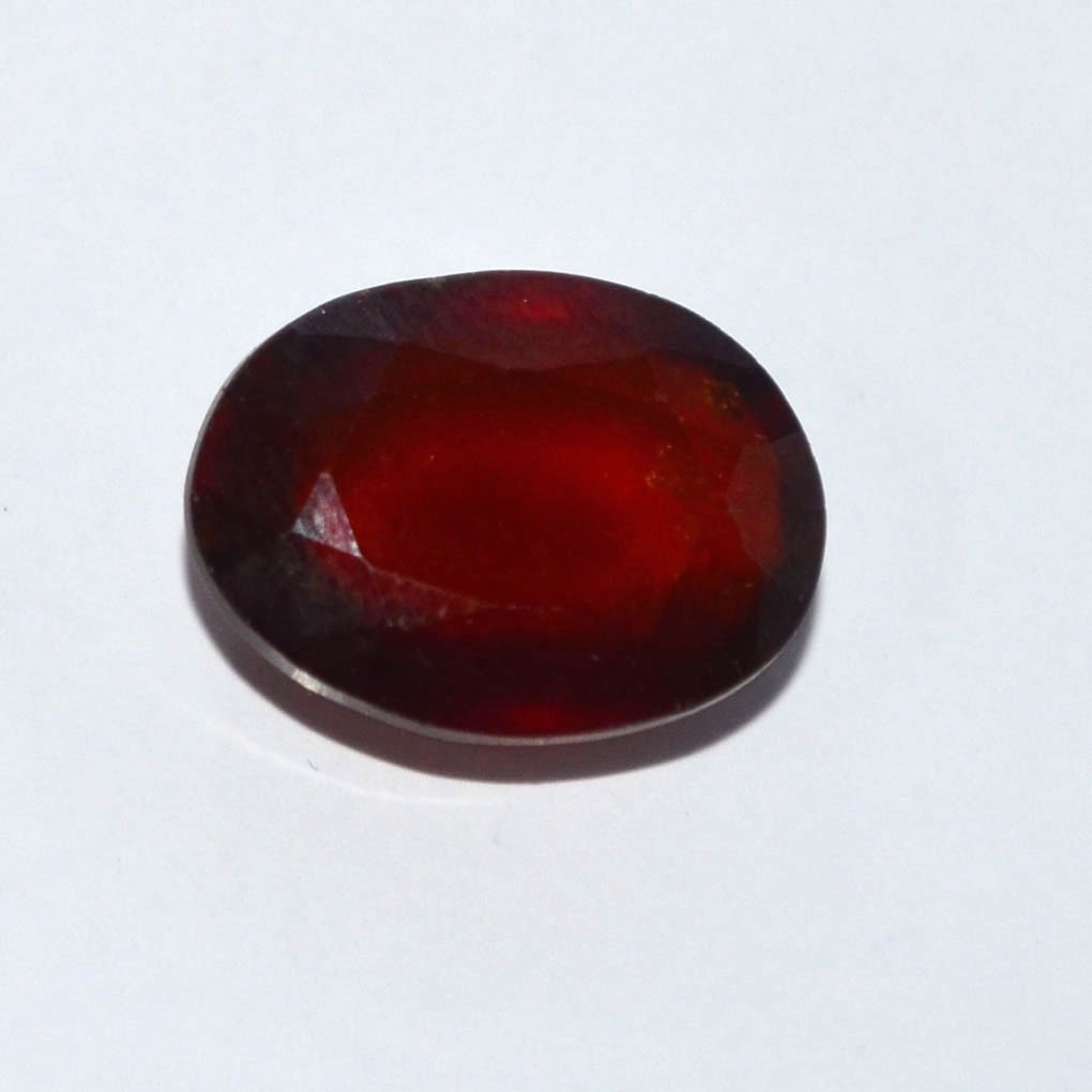 HESSONITE GOMED 8.46 Ct.