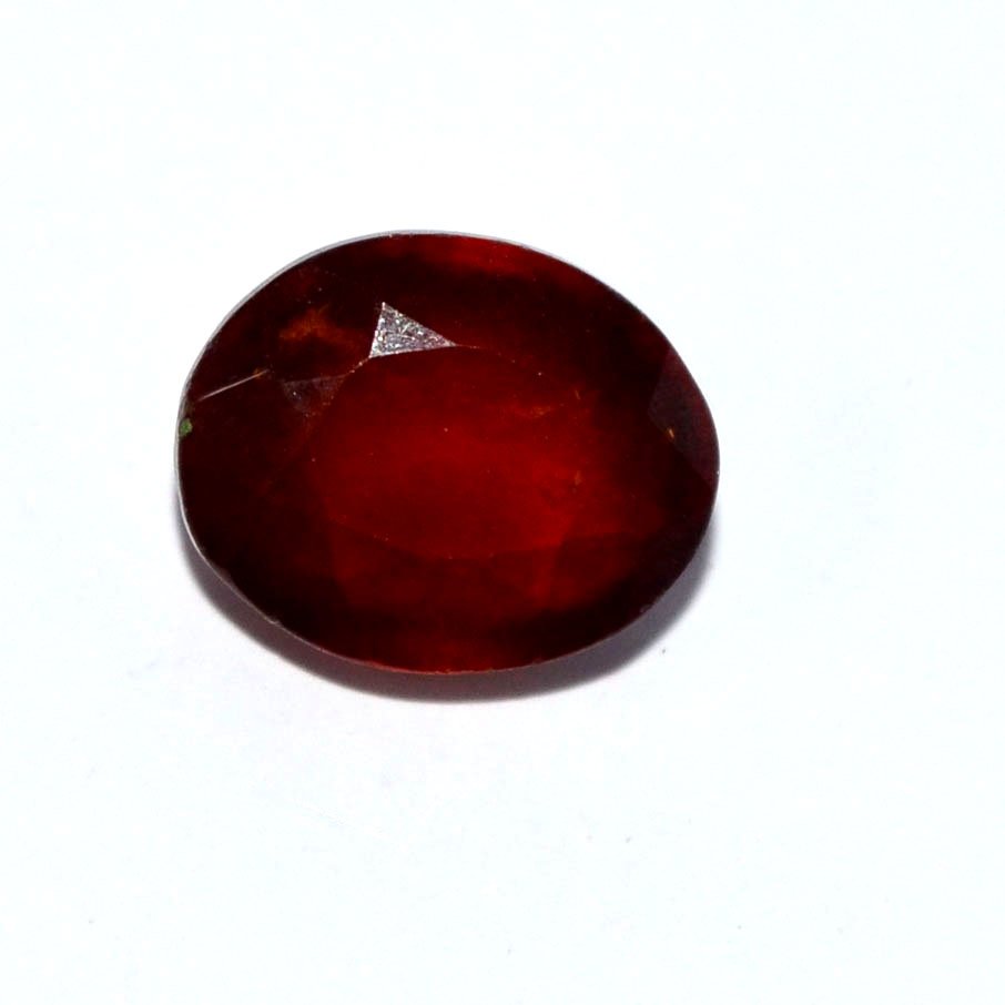 HESSONITE GOMED 5.11 Ct.