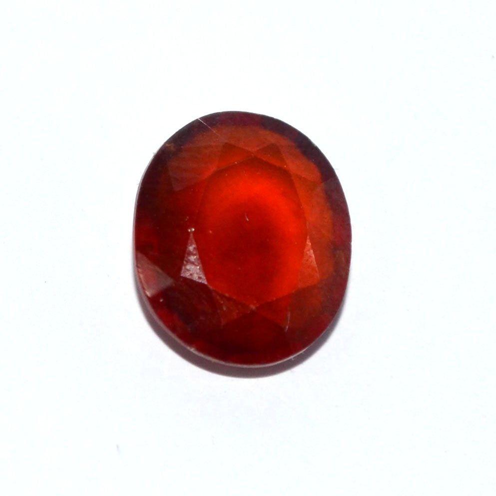 HESSONITE GOMED 5.74 Ct.