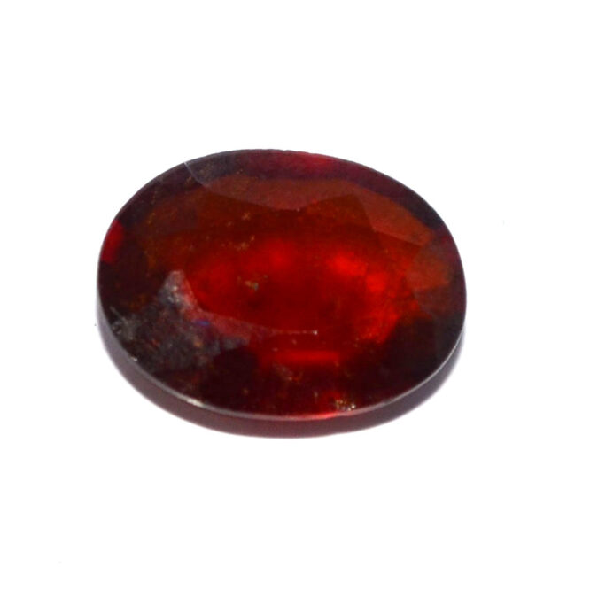 GMD7565 1 1 HESSONITE GOMED 5.01 Ct.