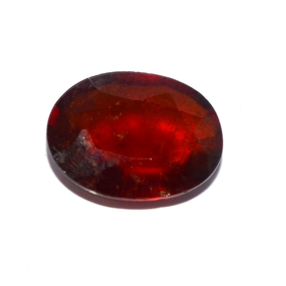 HESSONITE GOMED 5.01 Ct.
