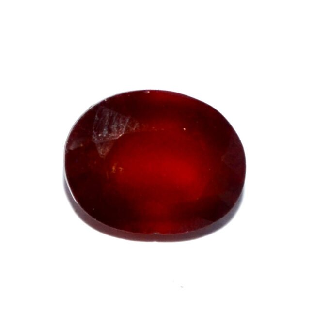 GMD7566 1 1 HESSONITE GOMED 5.67 Ct.