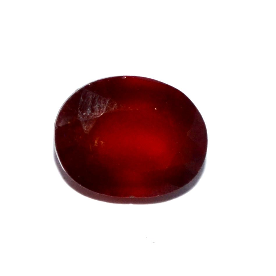 HESSONITE GOMED 5.67 Ct.
