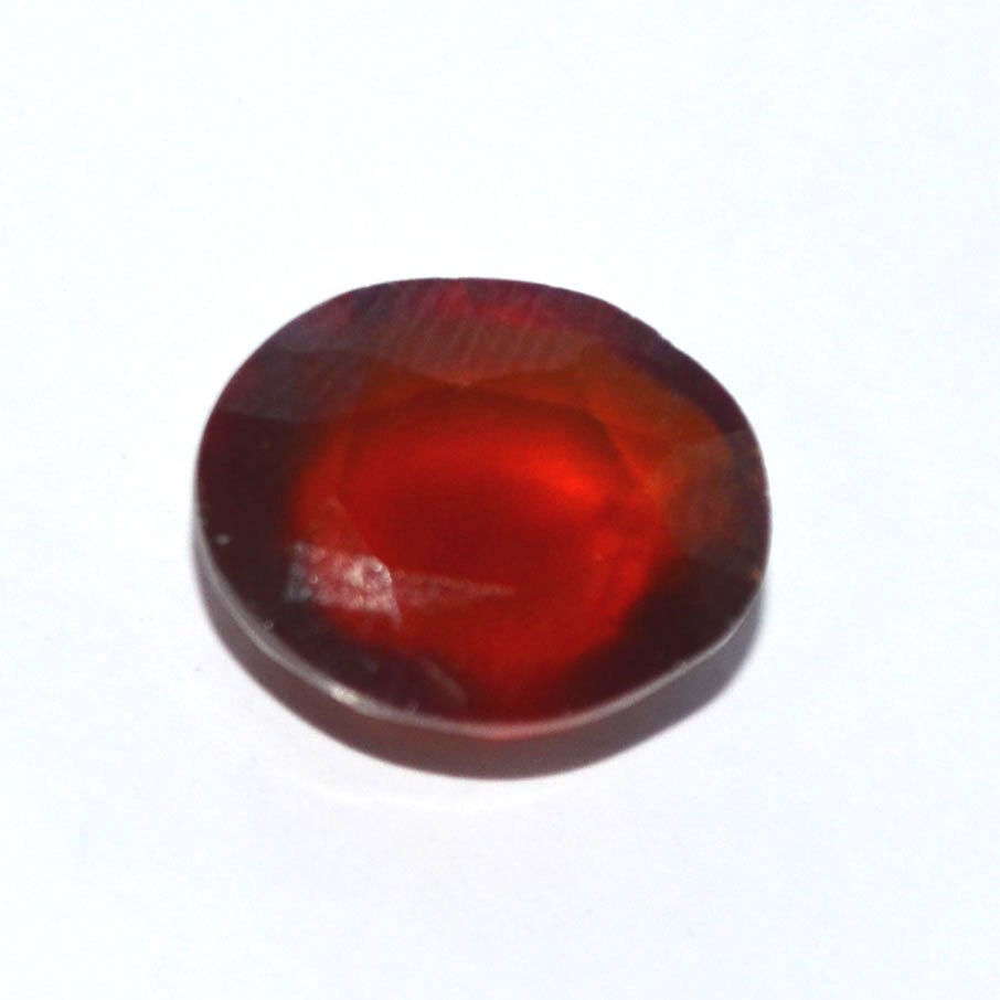 HESSONITE GOMED 6.35 Ct.