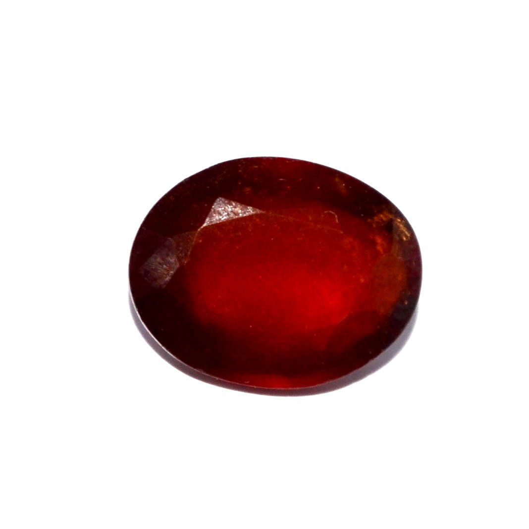HESSONITE GOMED 5.47 Ct.