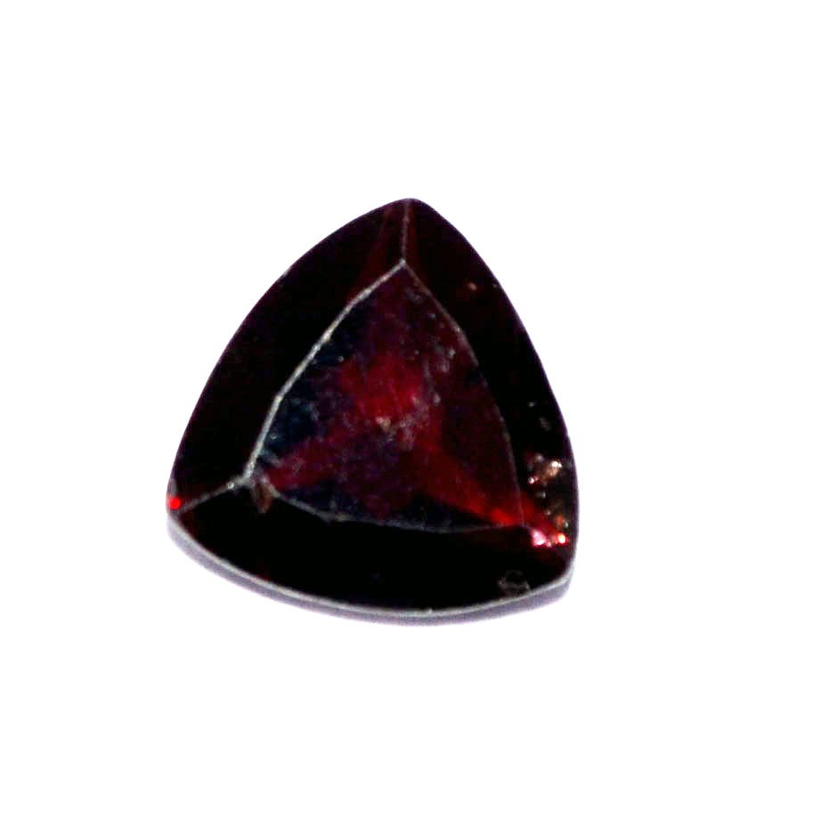 HESSONITE GOMED 3.77 Ct.